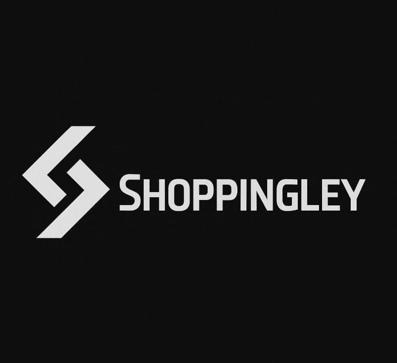 Shoppingley Logo